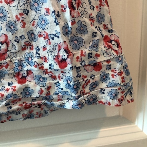 Polo Ralph Lauren Floral Top - Picture 6 of 11